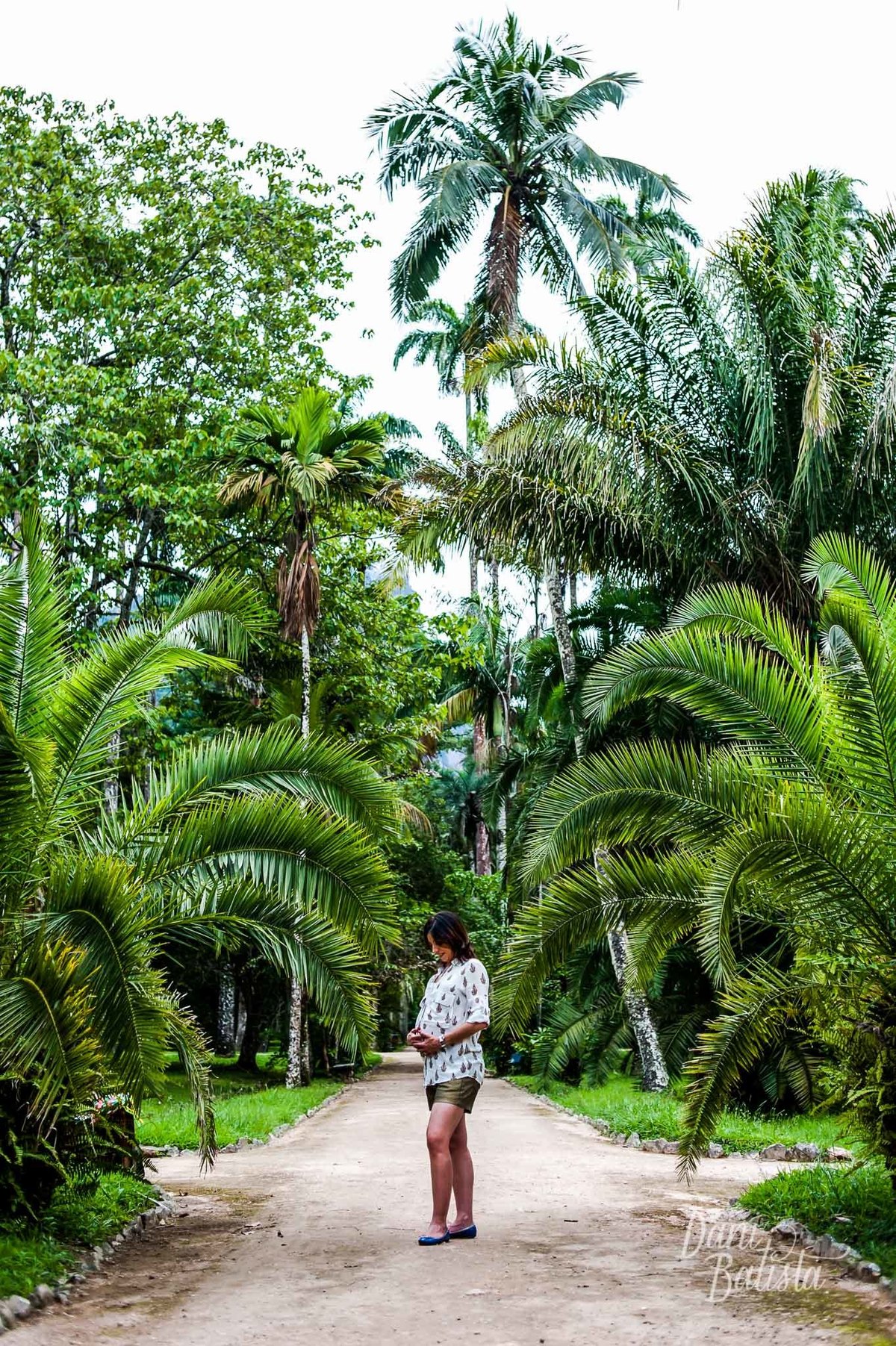 ensaio fotográfico de gestante ar ar livre