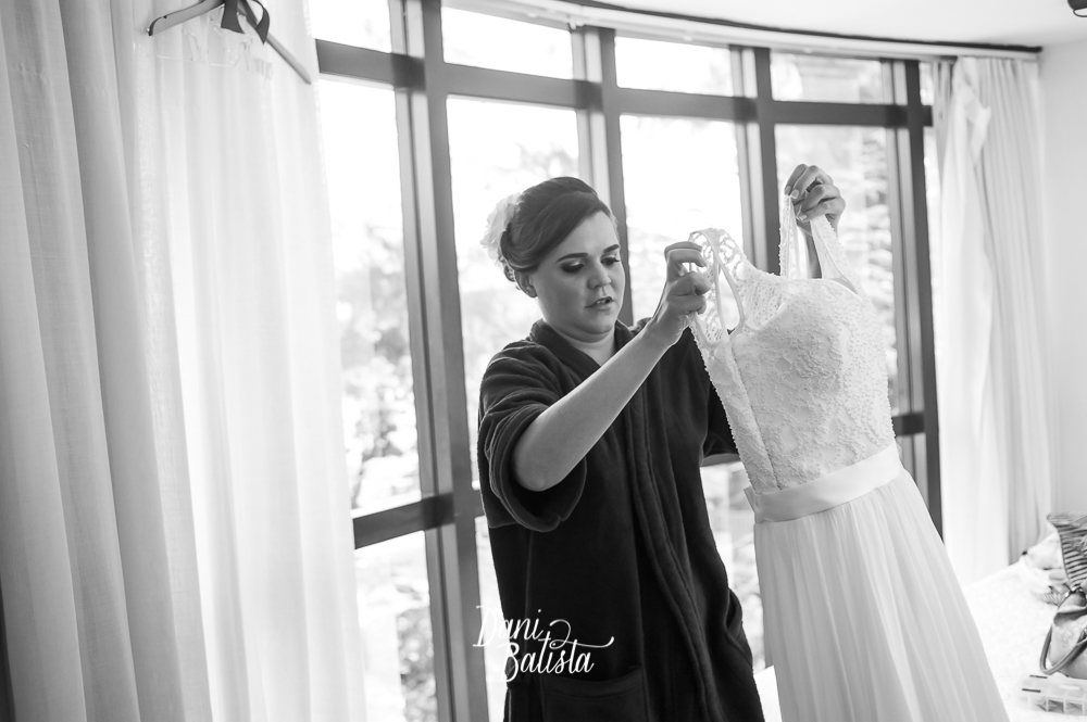 preparativos da noiva casamento intimista diurno em niteroi