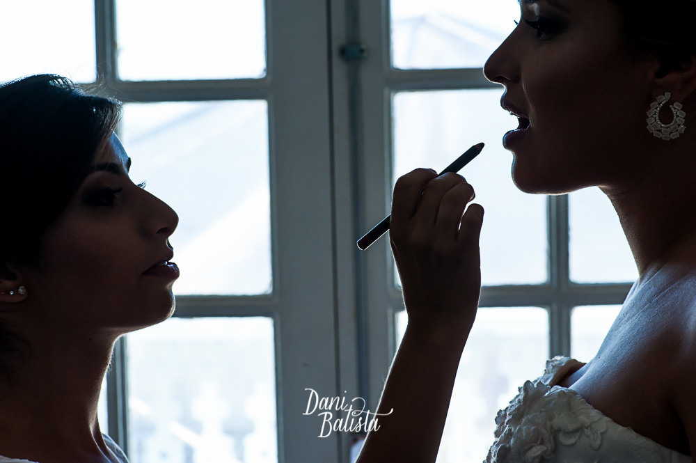 making of da noiva em buzios