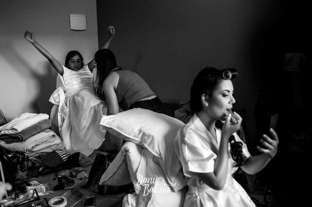 making of da noiva destination wedding na praia de manguinhos em buzios