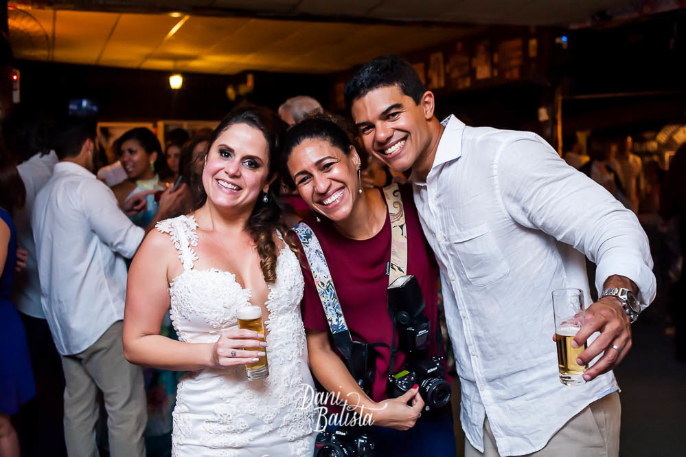 fotografa negra de casamento no samba
