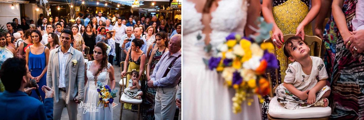 fotos de casamento na casa de samba toca da gambá