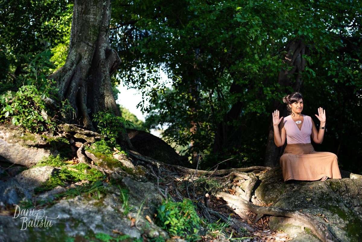 ensaio feminino na quinta da boa vista rio de janeiro