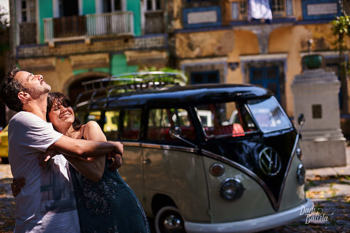 ensaio de fotos de casal no largo do boticário rio de janeiro