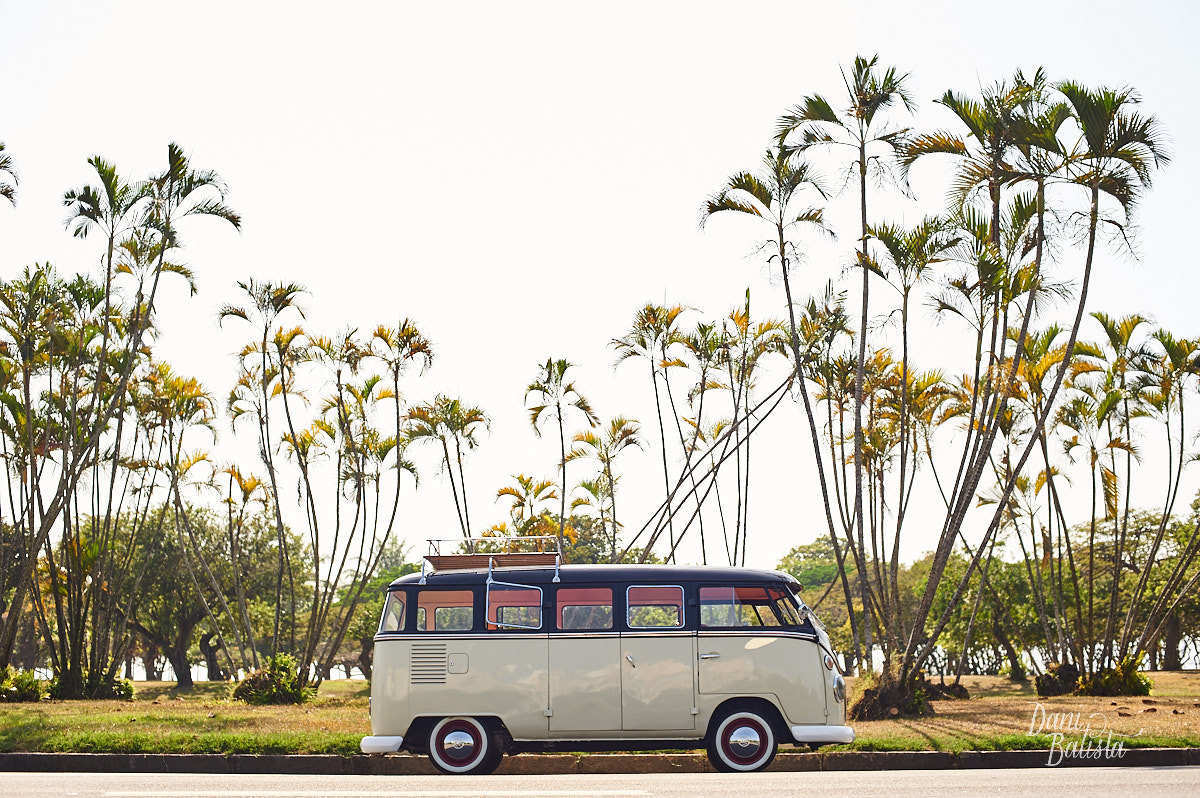 komni vintage para ensaio fotografico