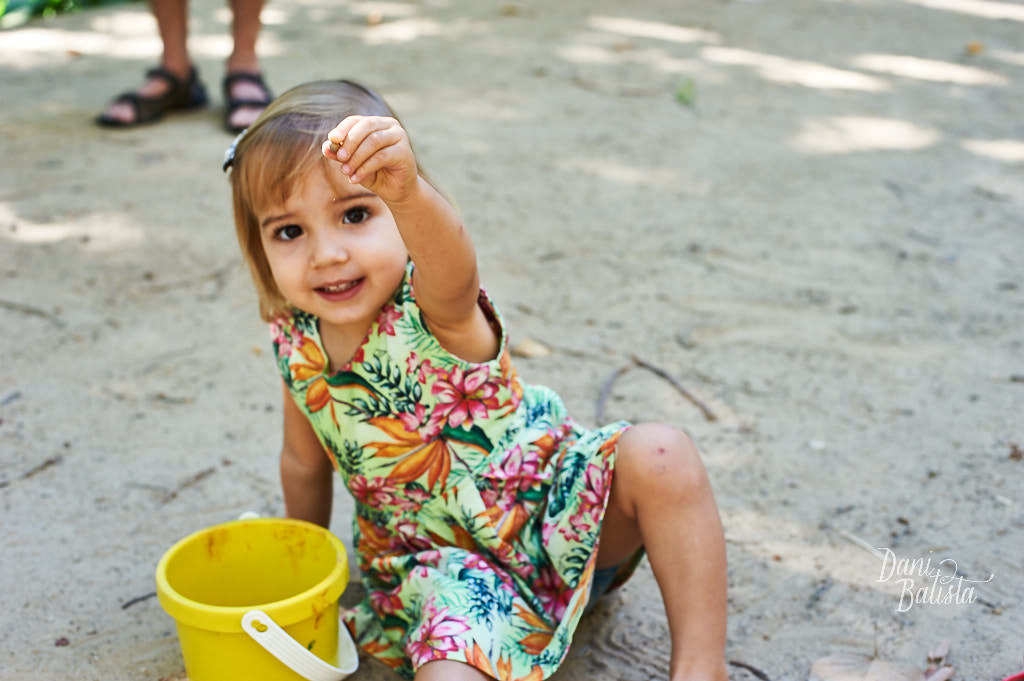 Ensaio de Família Parque Guinle RJ
