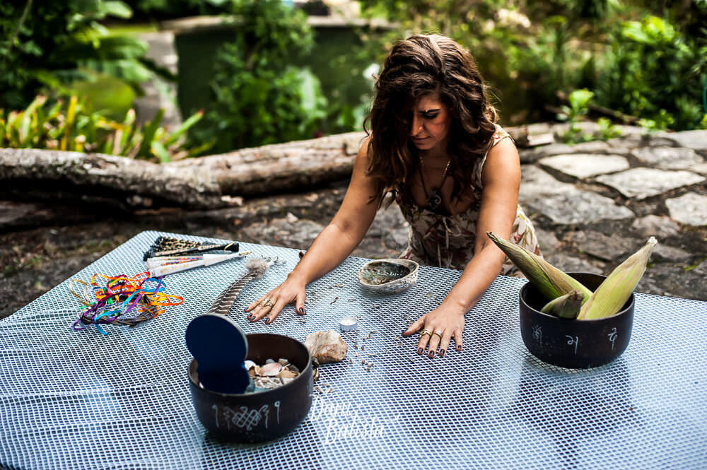 ensaio fotografico feminino