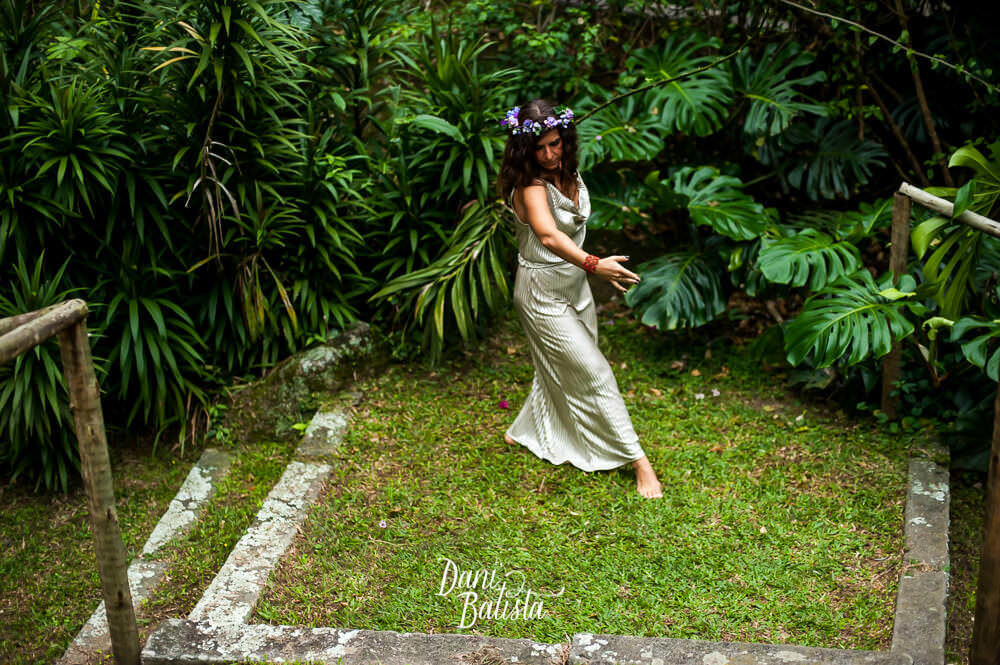 ensaio fotografico sagrado feminino casa tebekato