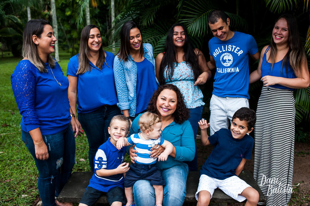 ensaio fotografico de familia rj