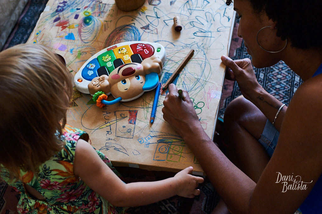 Fotografia lifestyle Rio de Janeiro