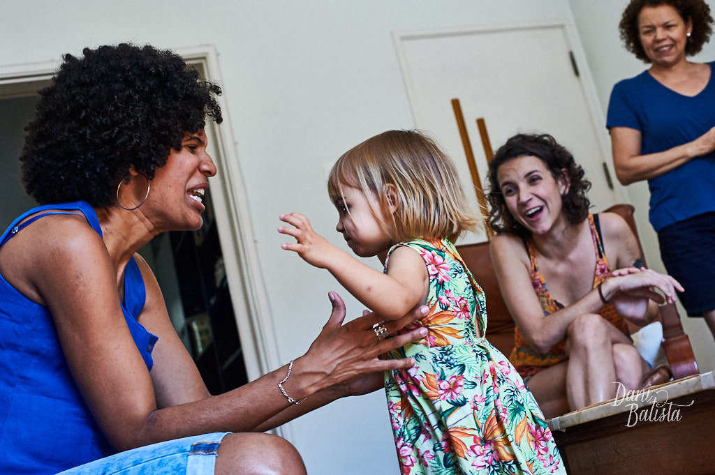 Fotografia de Família