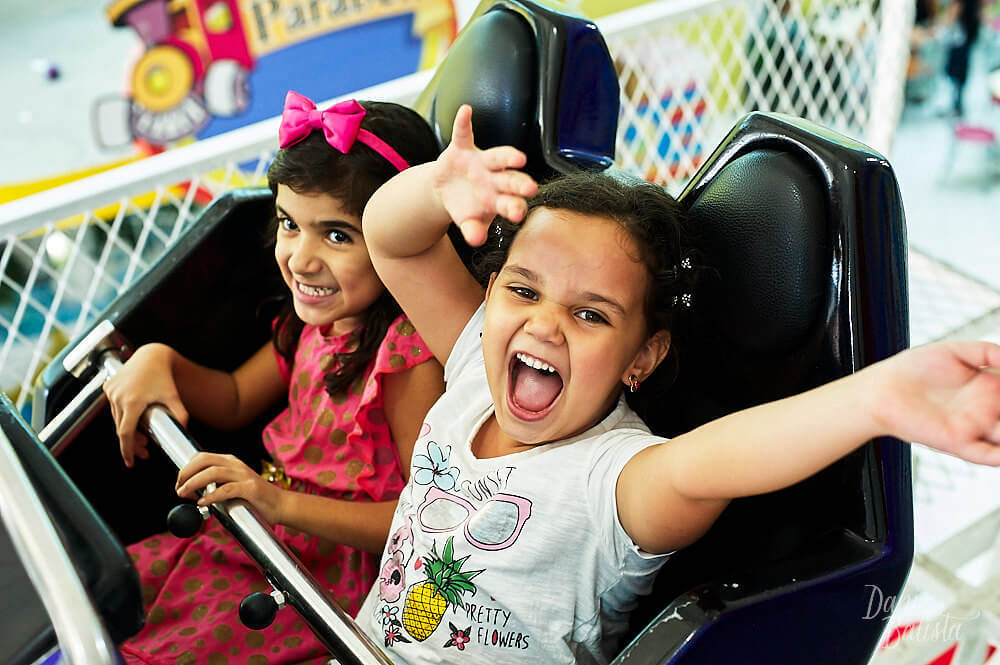 aniversario infantil salão de festa