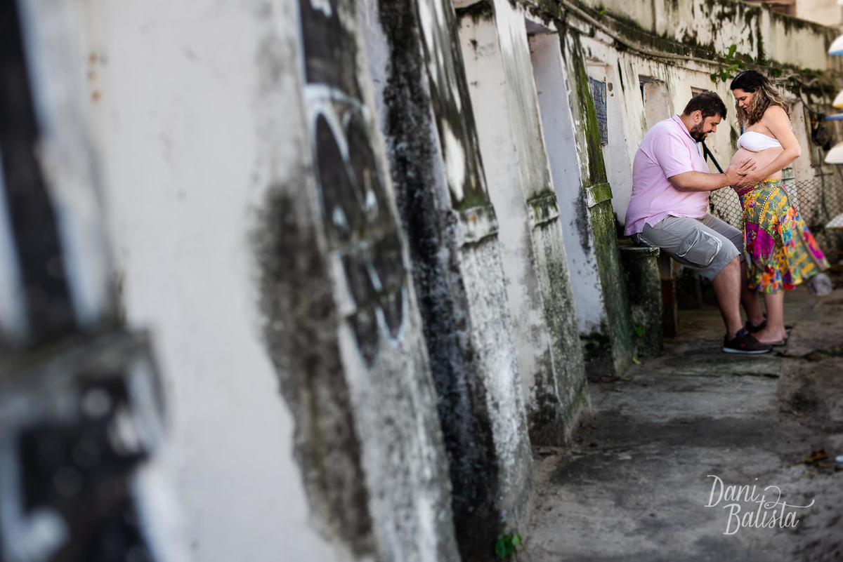 ensaio fotográfico de gestante na urca rio de janeiro