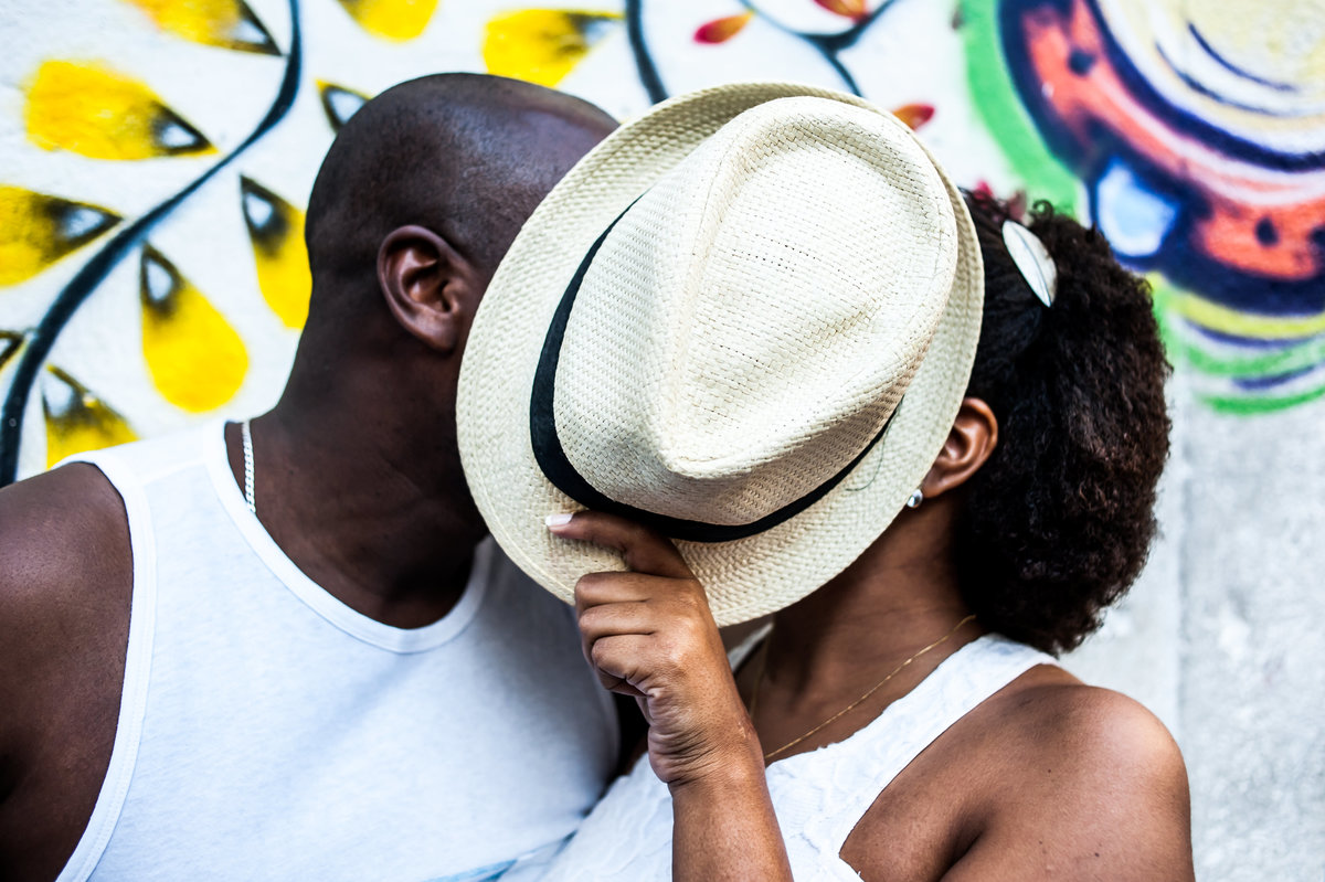 ensaio fotografico de casal