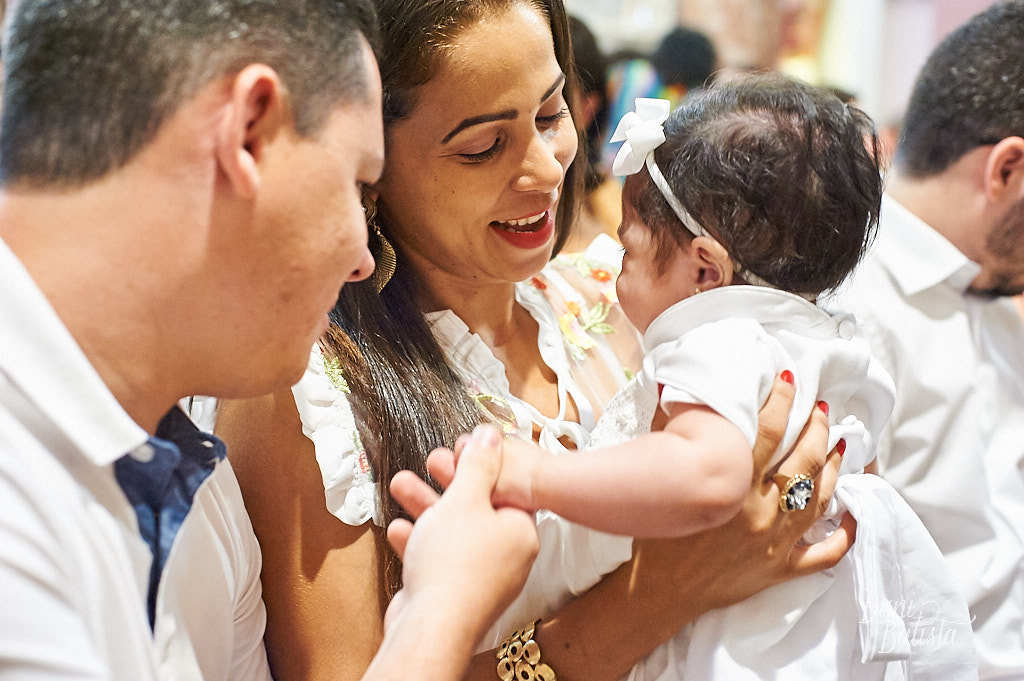 cerimônia de batizado rj