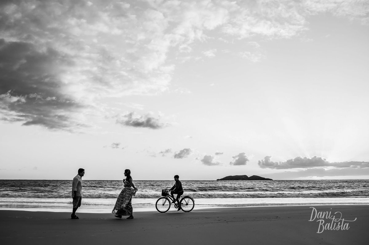 ensaio de casal praia dos ingleses florianopolis