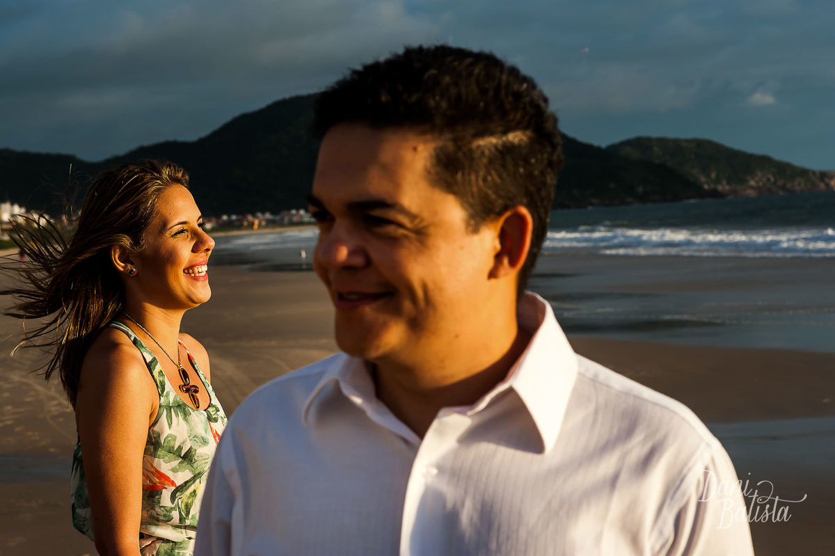 ensaio no amanhecer praia dos ingleses florianopolis