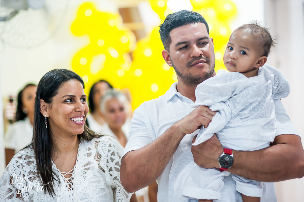 Batizado na religião Umbanda rj