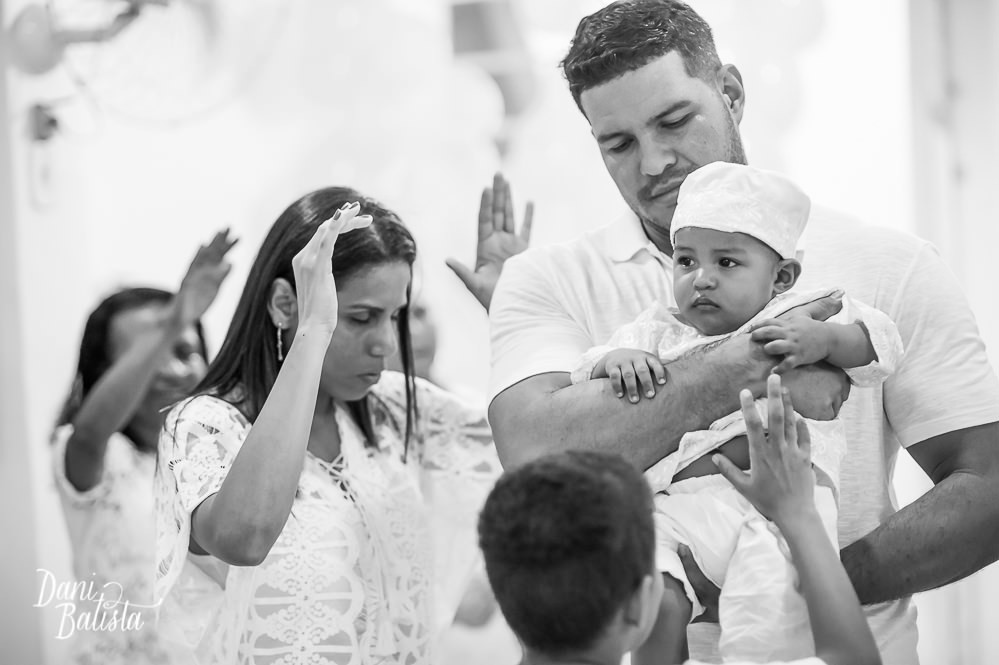 fotos do Batizado Umbandistico Rio de Janeiro