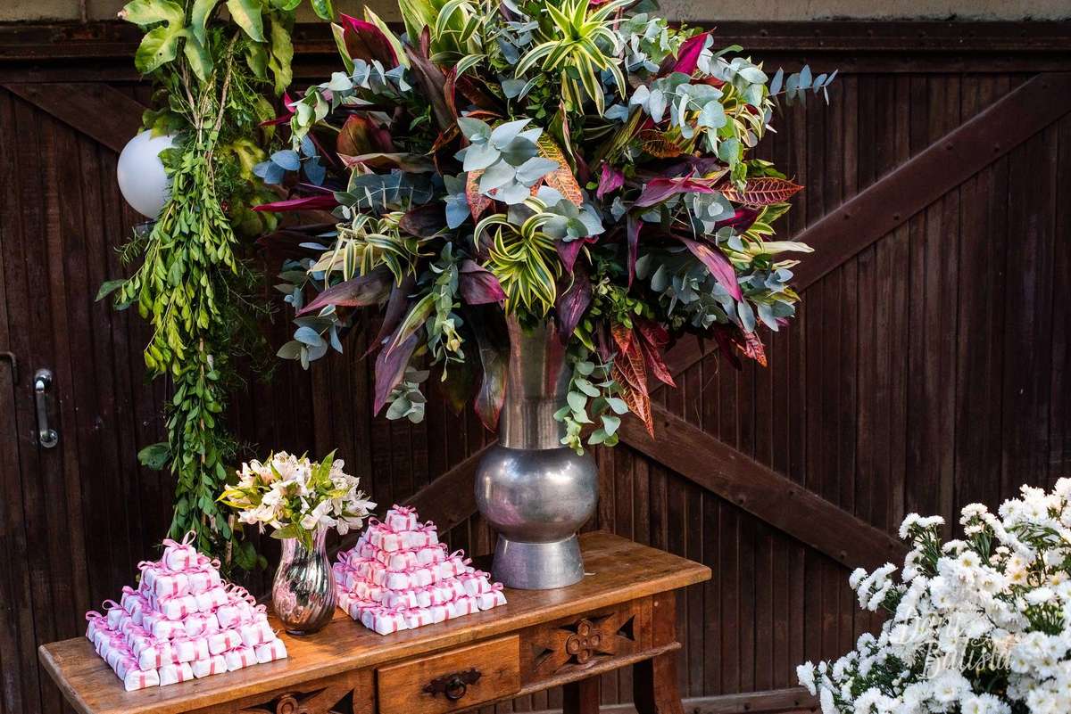 bem casado casamento diurno em casa homewedding itacoatiara