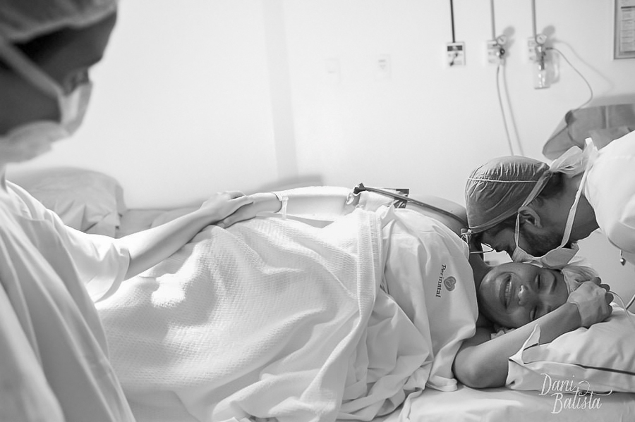 preparativos de parto perinatal laranjeiras