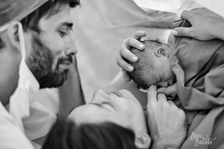 fotos do nascimento perinatal laranjeiras