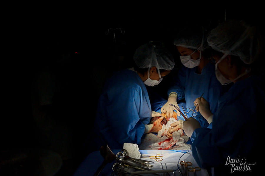 fotografia de parto rio de janeiro