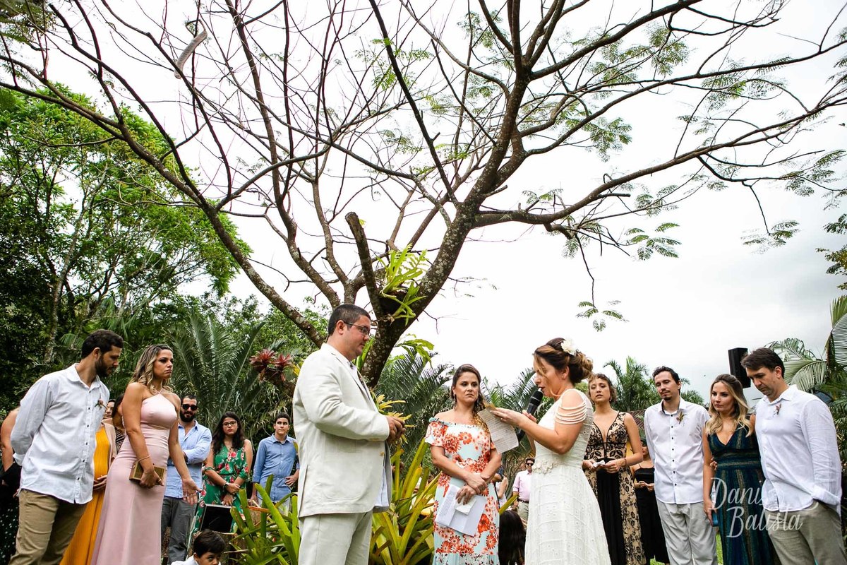 casamento ao ar livre camping aldeia velha