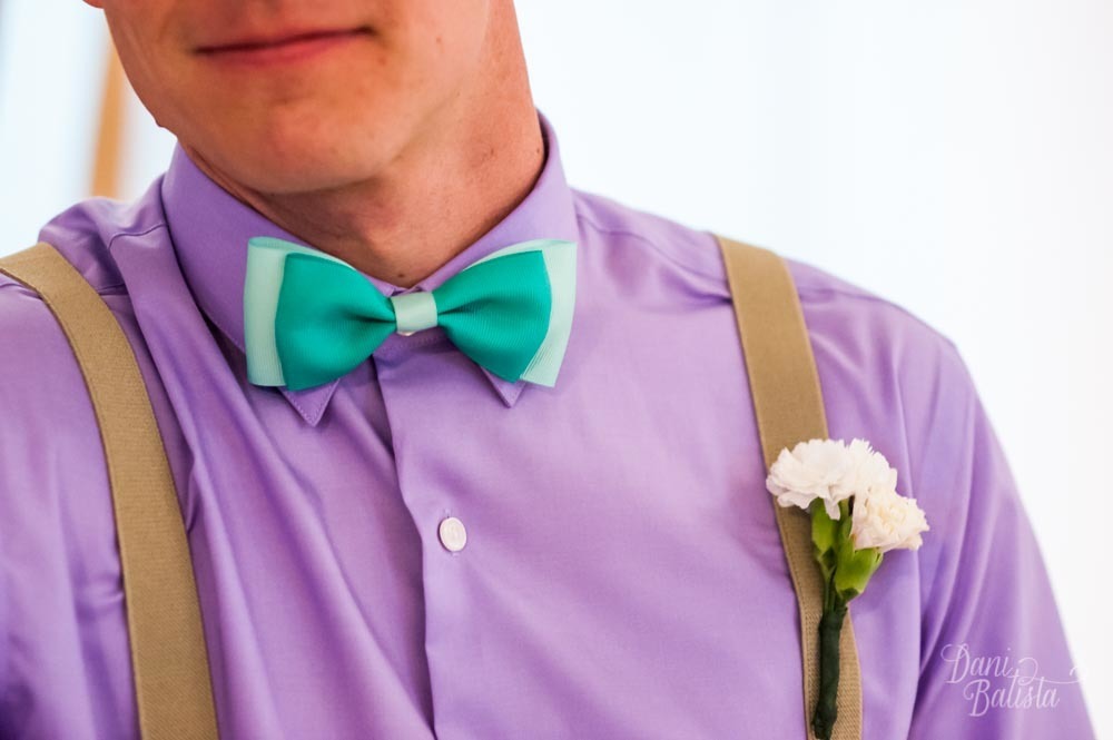 detalhes do noivos: gravata borboleta casamento em buzios