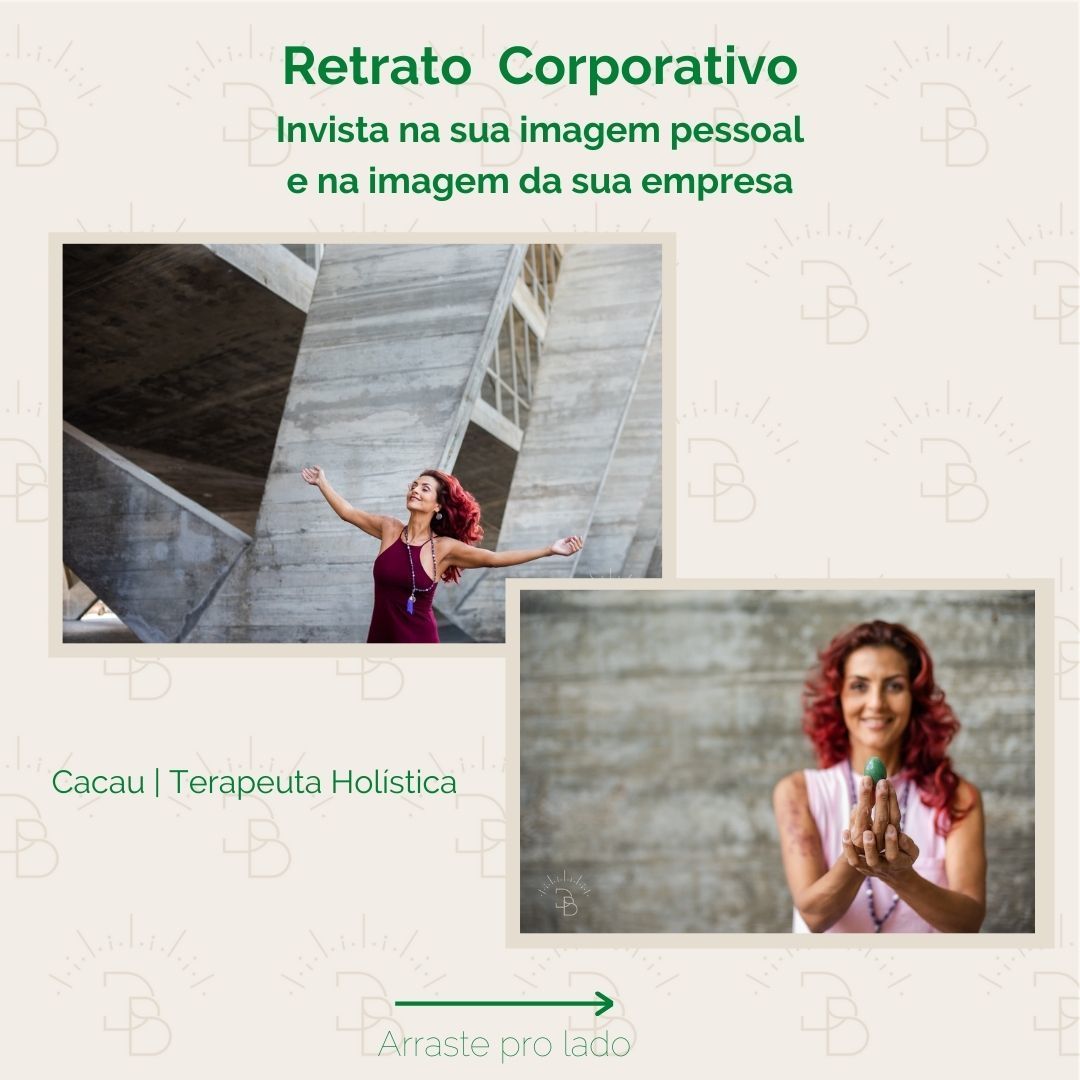 FOTOGRAFIA CORPORATIVA RJ