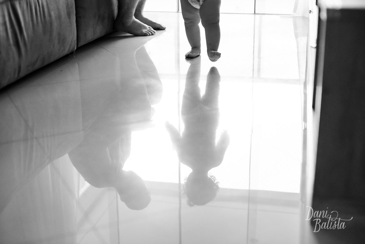 Ensaio de Família em Casa RJ