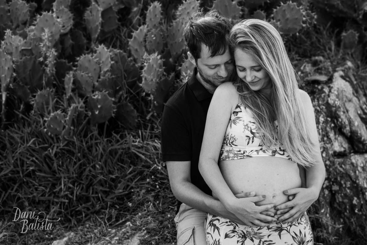 Ensaio Fotográfico de Gestante no RJ