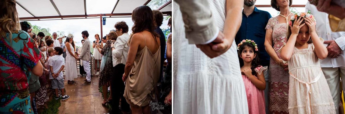 cerimonia de casamento intimista em casa santa teresa