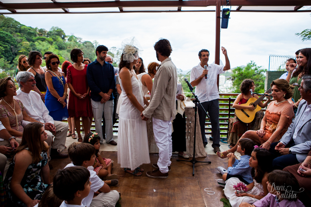 cerimonia de casamento em casa no rio de janeiro 