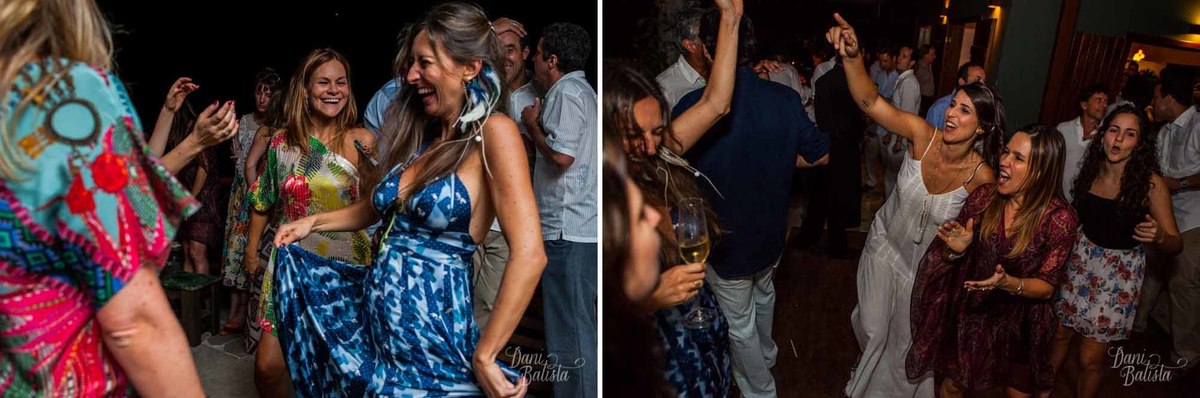 festa de casamento em casa rio de janeiro