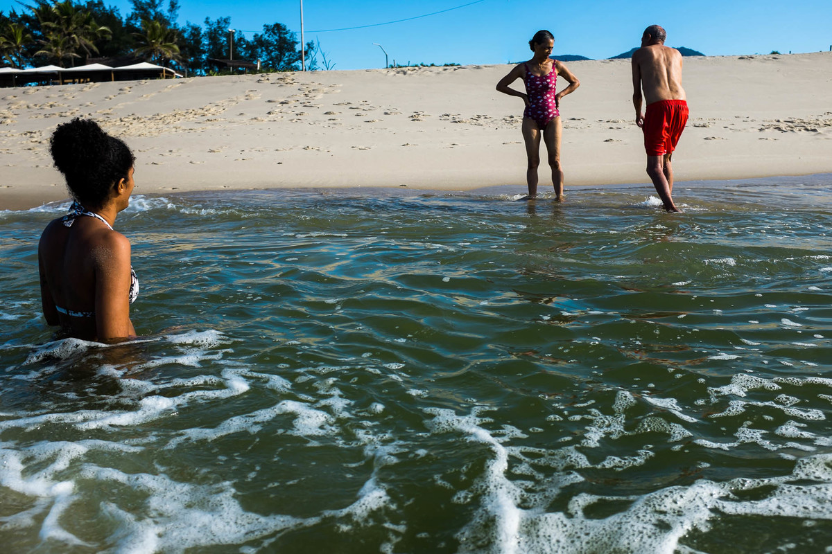 ensaio de familia lifestyle na praia