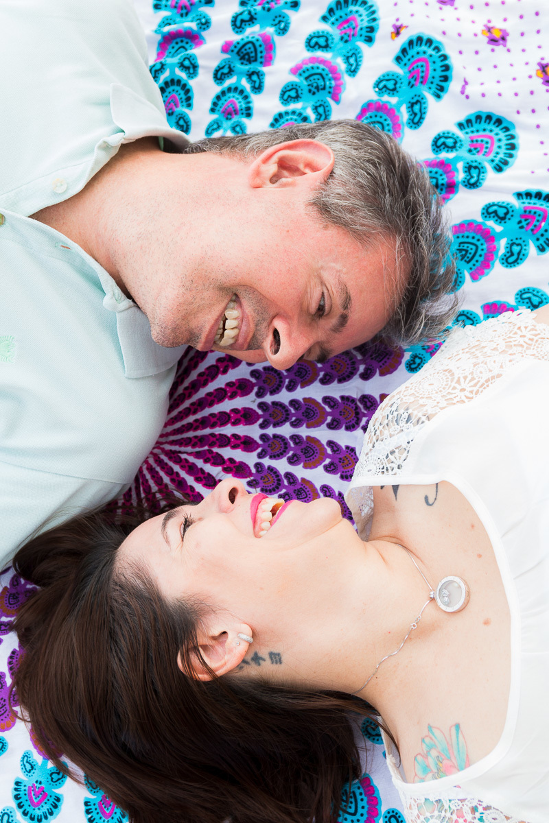 E assim ficou o ensaio fotográfico do casal Dulce e Luiz Fernando realizado Parque da Independência, localizado na cidade de São Paulo.