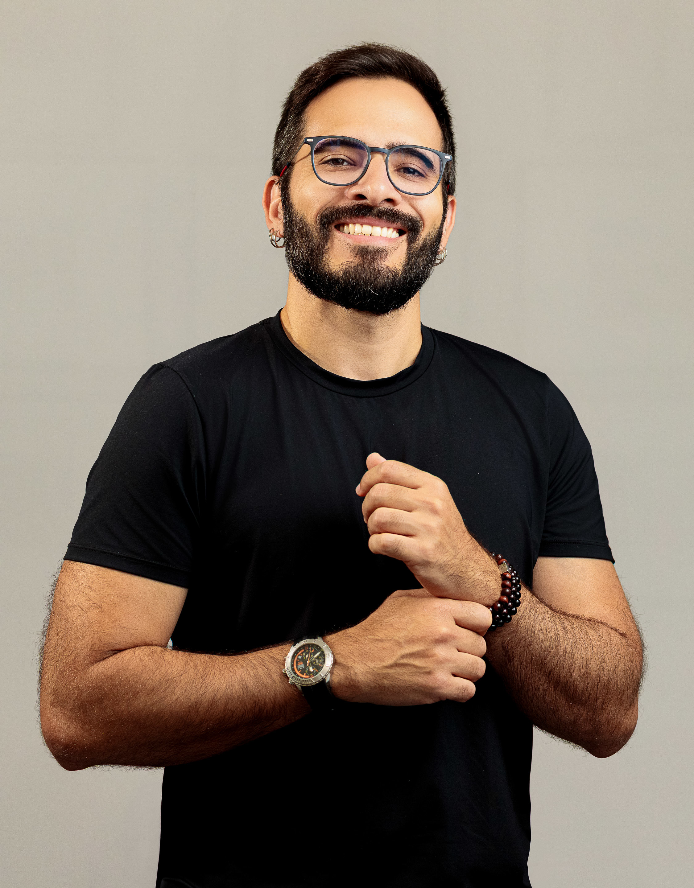 Sobre Nuno Henrique | Fotógrafo | ABCD e SP