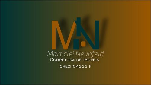 Logotipo de Marticlei Neunfeld