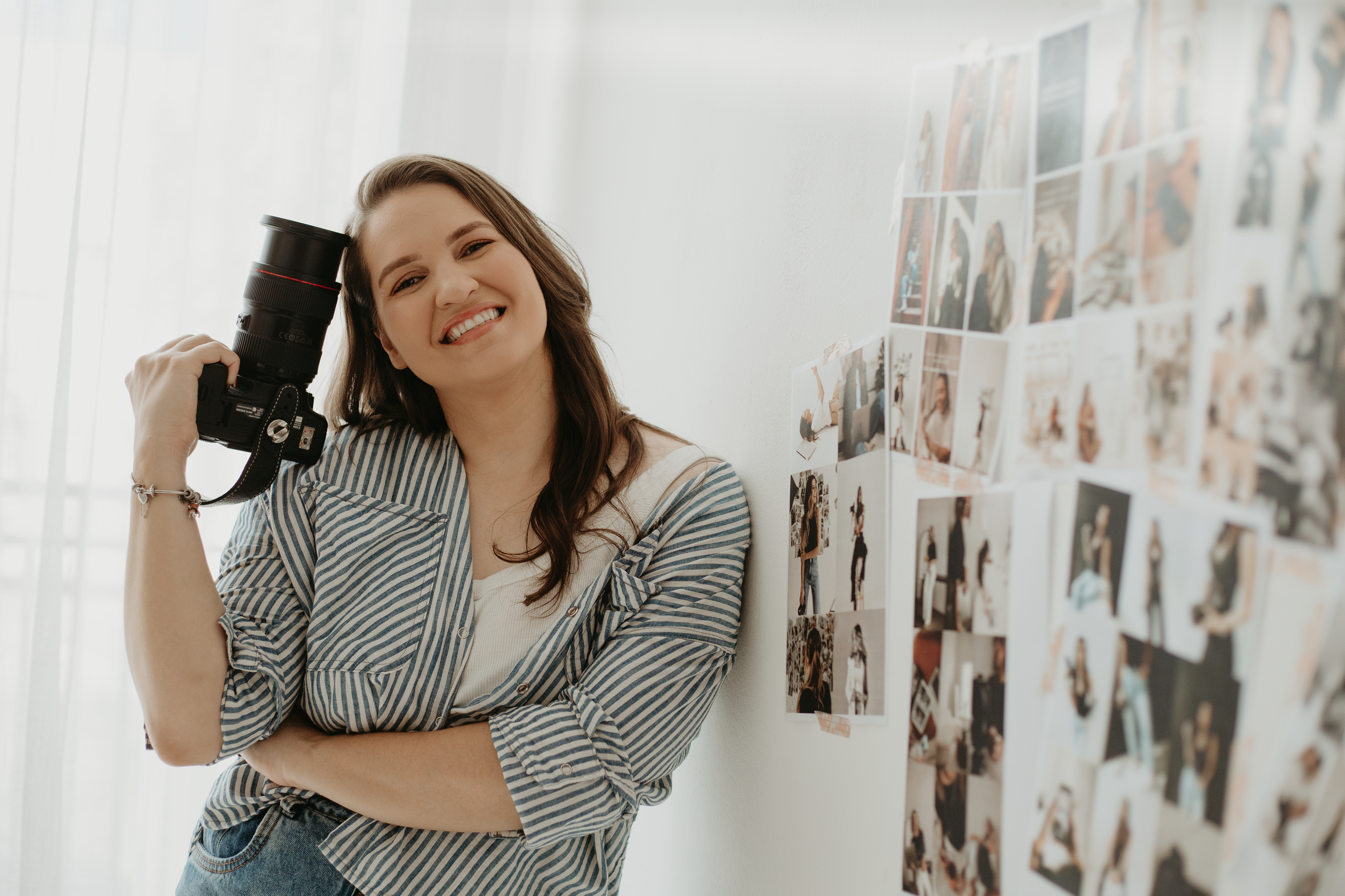 Sobre Gleiciane Azevedo Fotografia