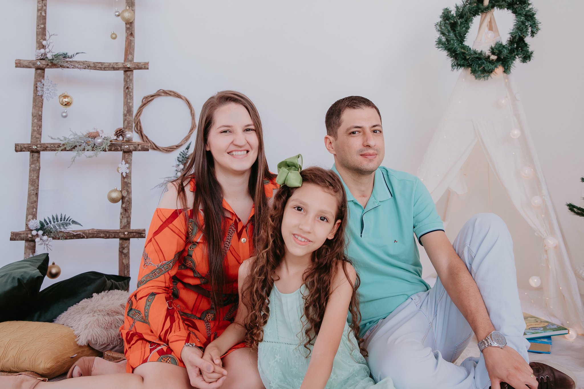 Sobre Gleiciane Azevedo Fotografia