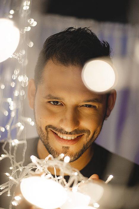 Sobre Jeferson Paz Fotografia