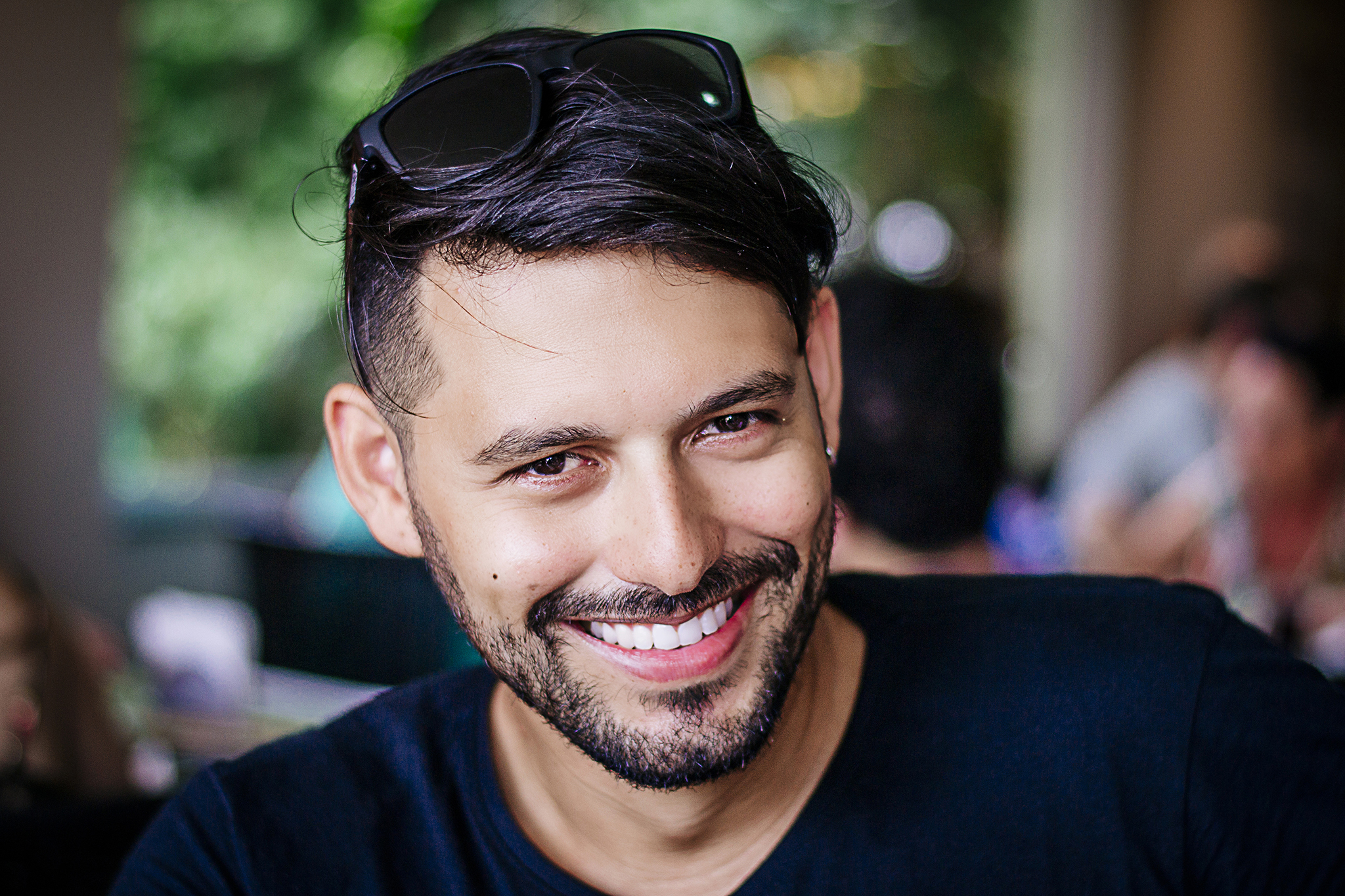 Sobre Jeferson Paz Fotografia