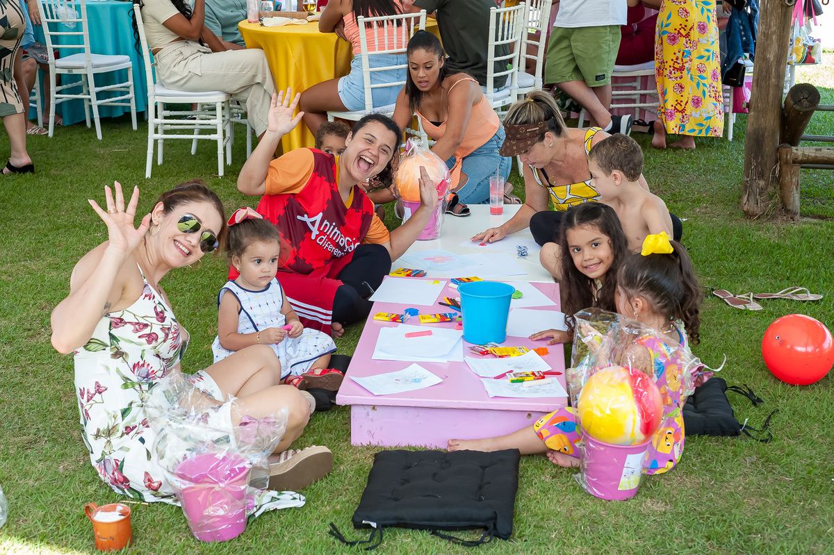 Fotografia festa Alice 1 ano
Fotógrafo Wallace Nunes - Rio de Janeiro Zona Oeste