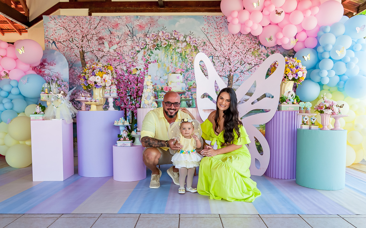 Fotografia festa Alice 1 ano
Fotógrafo Wallace Nunes - Rio de Janeiro Zona Oeste