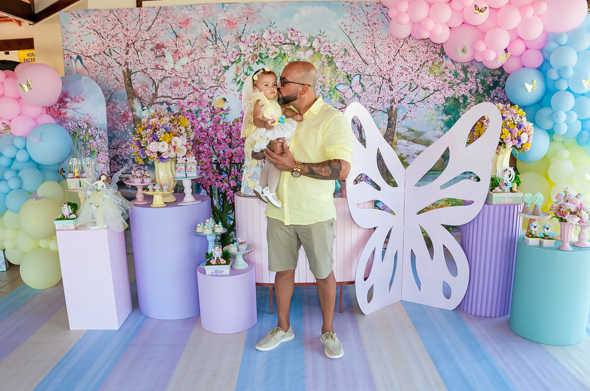 Fotografia festa Alice 1 ano
Fotógrafo Wallace Nunes - Rio de Janeiro Zona Oeste