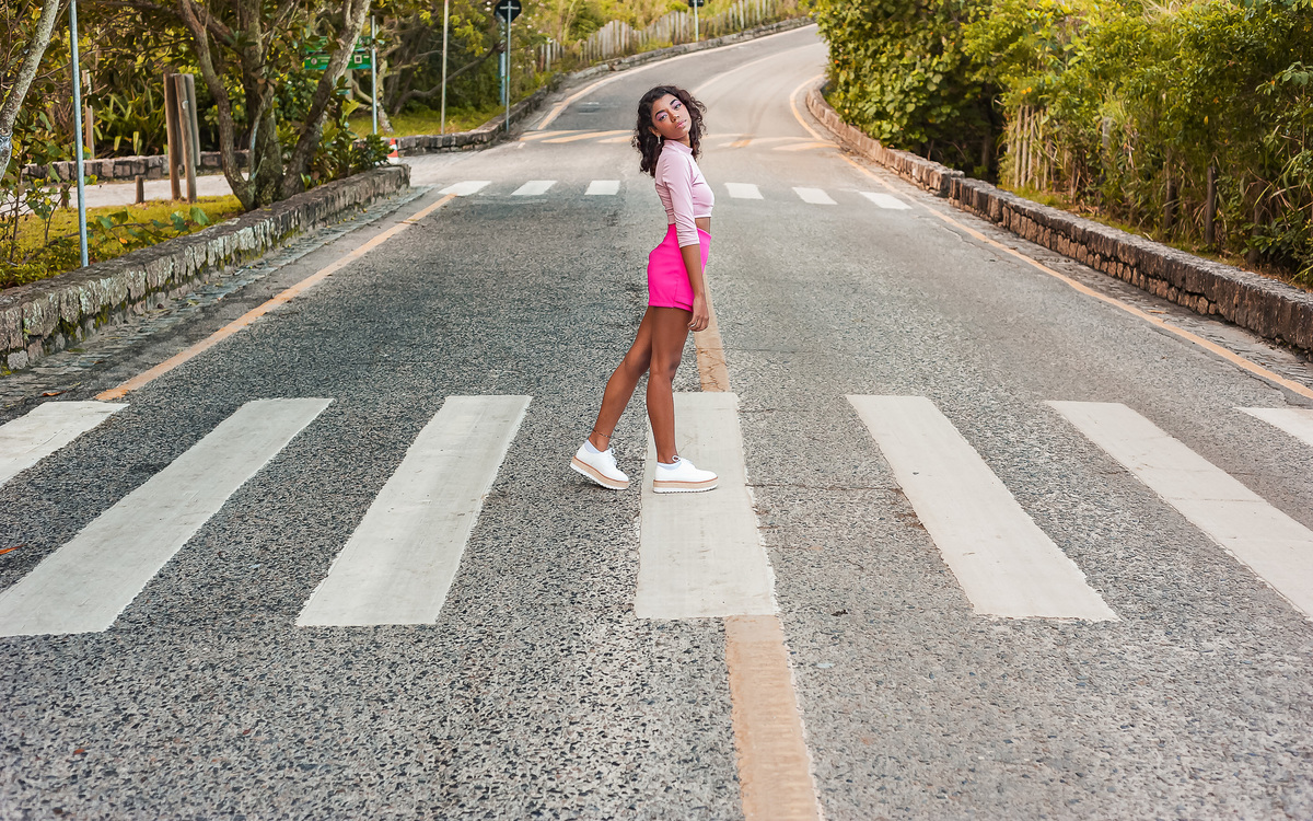 Ensaio de 15 anos da Nayara - Prainha - Recreio dos Bandeirantes - Fotógrafo 