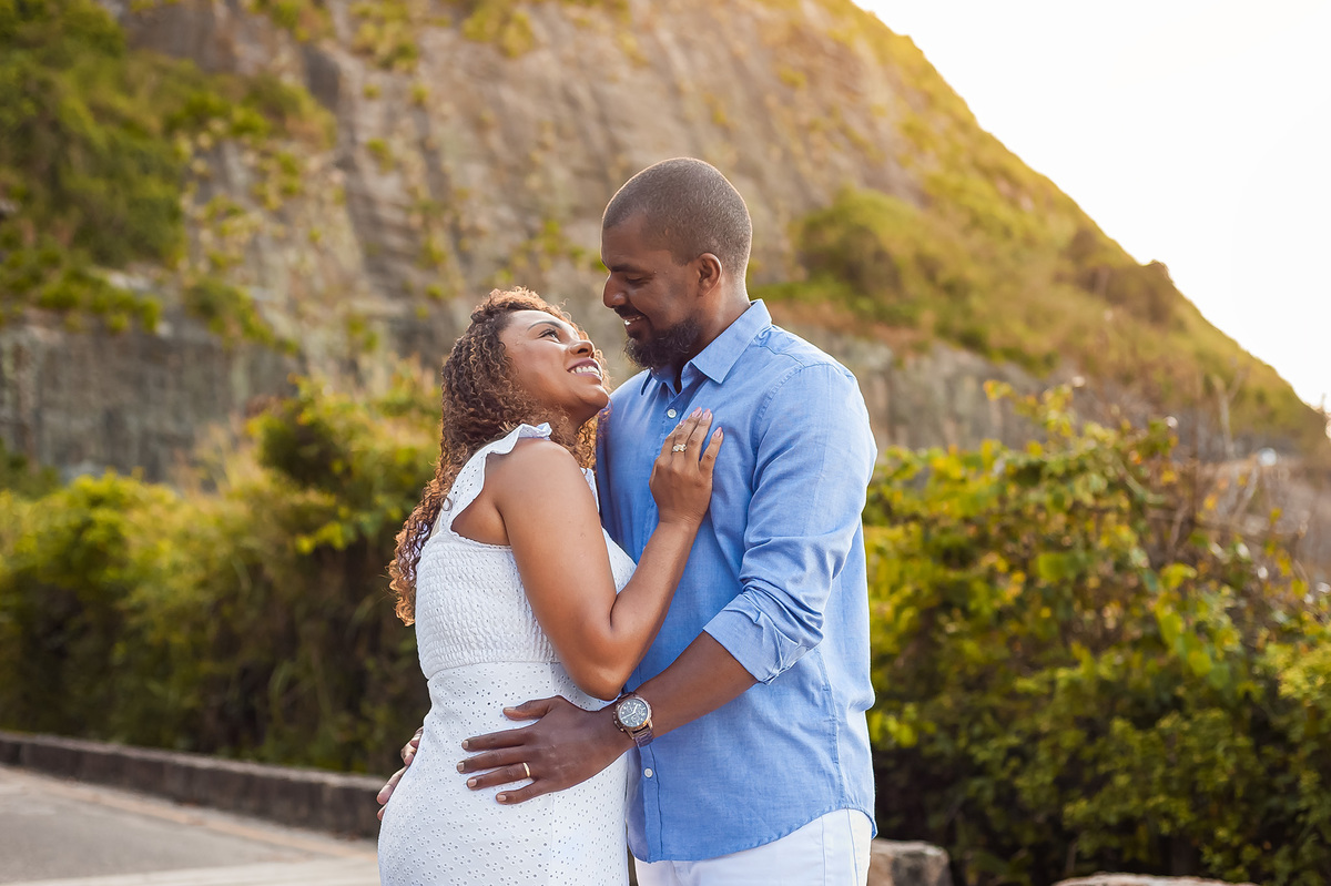 Ensaio pré-wedding Alice & Rodolfo

Local: Prainha - Recreio dos Bandeirantes - RJ

Fotógrafo Wallace Nunes - Rio de Janeiro Zona Oeste

Guaratiba