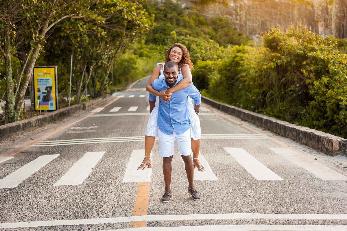 Ensaio pré-wedding Alice & Rodolfo

Local: Prainha - Recreio dos Bandeirantes - RJ

Fotógrafo Wallace Nunes - Rio de Janeiro Zona Oeste

Guaratiba