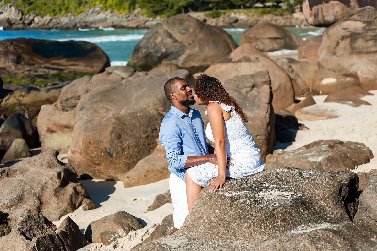 Ensaio pré-wedding Alice & Rodolfo

Local: Prainha - Recreio dos Bandeirantes - RJ

Fotógrafo Wallace Nunes - Rio de Janeiro Zona Oeste

Guaratiba